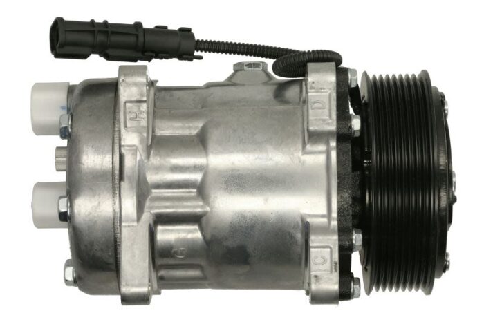 Acp 152 000s kompresor klimatyzacji mahle - obrazek 4