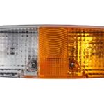 2BE003 184-051 Lampa kierunkowskazu HELLA
