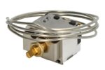 AG 1154 Element sterujący klimatyzacji AKUSAN