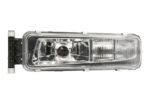 LAM250-004 Lampa przeciwmgielna przód LAMIRO
