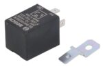 F 026 T00 031 Przerywacz kierunkowskazów, elektr. BOSCH - obrazek 2