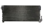 40057001HW Skraplacz klimatyzacji HIGHWAY AUTOMOTIVE - obrazek 2