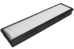 CUD 44 006 Filtr kabiny MANN-FILTER