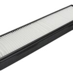 CUD 44 006 Filtr kabiny MANN-FILTER