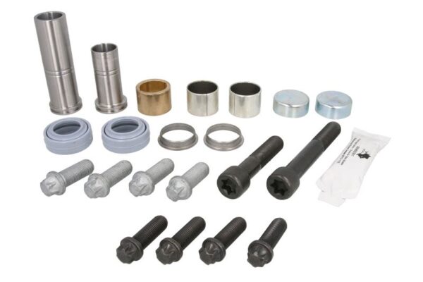 Mer mck1298 zestaw naprawczy zacisku hamulcowego meritor - obrazek 9