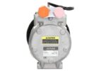 DCP99523 Kompresor klimatyzacji DENSO - obrazek 3