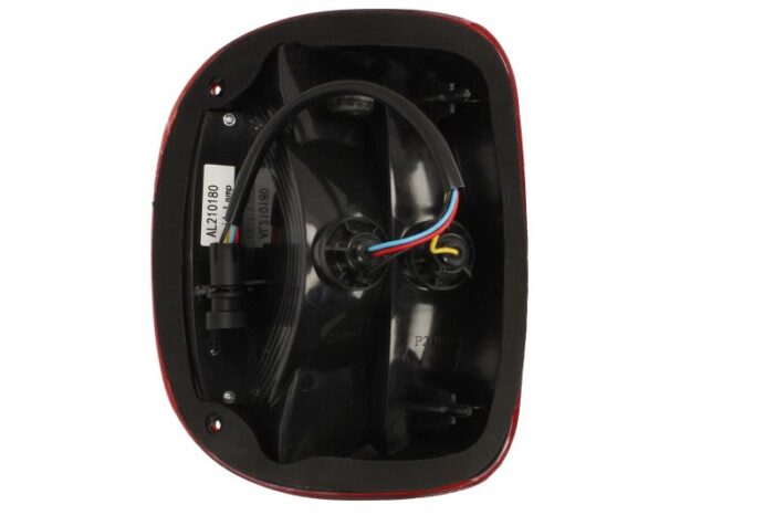 Tl-ag014 lampa tył trucklight - obrazek 2