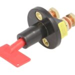6EK002 843-001 Heble i skrzynki elektryczne HELLA