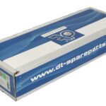 1.33220 Panewki wału korbowego DT SPARE PARTS
