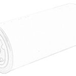 VO8193841 Filtr paliwa OE VOLVO TRUCK