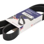 HU1158 K 8 Pasek wielorowkowy HUTCHINSON