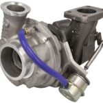 878999-5002S Turbosprężarka GARRETT