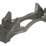 K 015378 Jarzmo zacisku hamulcowego KNORR
