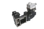 LS 3907 Kompresor sprężonego powietrza KNORR - obrazek 2