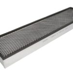 PUR-HC0075 Filtr kabiny PURRO