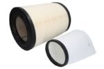SP 2081-2 Filtr powietrza MANN-FILTER