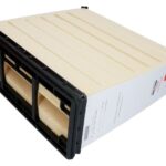 AF55024 Filtr powietrza FLEETGUARD