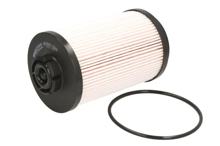Bs04-018 filtr paliwa boss filters - obrazek 2