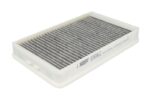 E969LC Filtr kabiny HENGST - obrazek 2