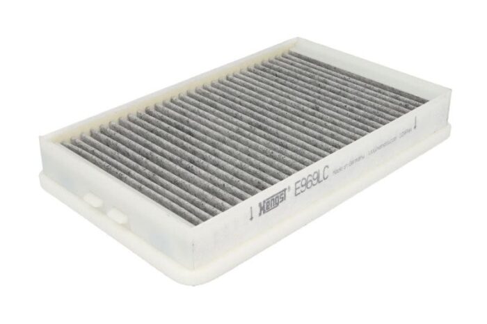 E969lc filtr kabiny hengst - obrazek 2