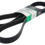GAT9PK2045HD Pasek wielorowkowy GATES