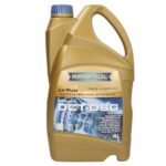 RAV DCT-DSG LV FLUIDE 4L Oleje i smary RAVENOL