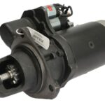 PSR40183 Rozrusznik PULSAR ROTATING ELECTRICS