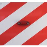 CARGO-T012/D Tablica ostrzegawcza/informacyjna CARGOPARTS