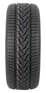 205/50R17 COBA 93W Q5 Opony osobowe, SUV/4x4 BARUM - obrazek 3