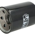 H26W01 Filtr oleju HENGST