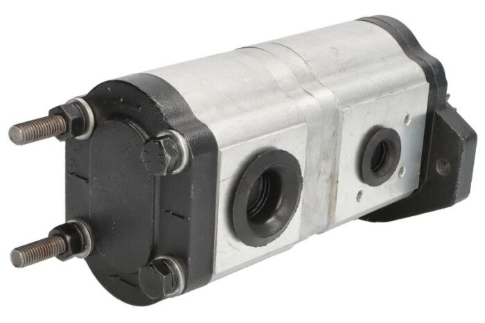 Http-ag-120 hydrauliczna pompa zębata pneumatics - obrazek 2