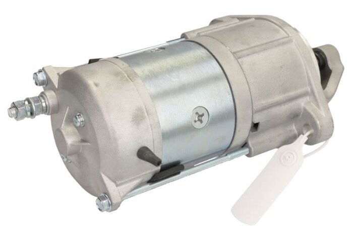 Psr40001 rozrusznik pulsar rotating electrics - obrazek 2
