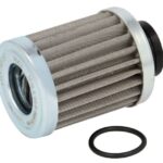 HD 5019 X Filtr hydrauliczny MANN-FILTER
