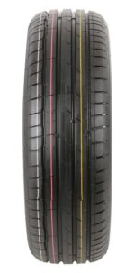 255/50R19 LOHA 107V K127E Opony osobowe, SUV/4x4 HANKOOK - obrazek 3