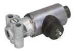 472 170 600 0 Zawór magnetyczny WABCO