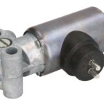 472 170 600 0 Zawór magnetyczny WABCO