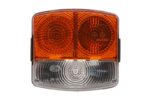 2BE002 776-251 Lampa kierunkowskazu HELLA