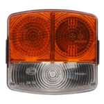 2BE002 776-251 Lampa kierunkowskazu HELLA