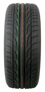 275/50R20 LTDU 113W SM#24 Opony osobowe, SUV/4x4 DUNLOP - obrazek 3