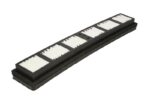 PUR-HC0190 Filtr kabiny PURRO - obrazek 2