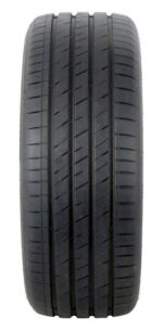 215/70R16 LTLA 100V LK12A Opony osobowe, SUV/4x4 LAUFENN - obrazek 3