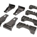 THU 5136 Adapter stopy bagażnika THULE