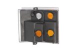 CL-SC001R Lampa kierunkowskazu TRUCKLIGHT - obrazek 2