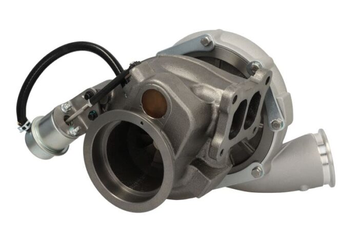 Evtc5029 turbosprężarka evoron - obrazek 2