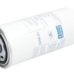 LB 962/2 Filtr powietrza MANN-FILTER