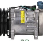 NIS 89518 Kompresor klimatyzacji NISSENS