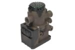K021203X50 W/O # Modulator ciśnienia ABS KNORR