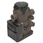 K021203X50 W/O # Modulator ciśnienia ABS KNORR