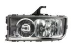 HL-ME002L Reflektor TRUCKLIGHT