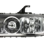 HL-ME002L Reflektor TRUCKLIGHT